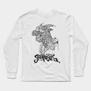 Eonnisus 4 Long Sleeve T-Shirt